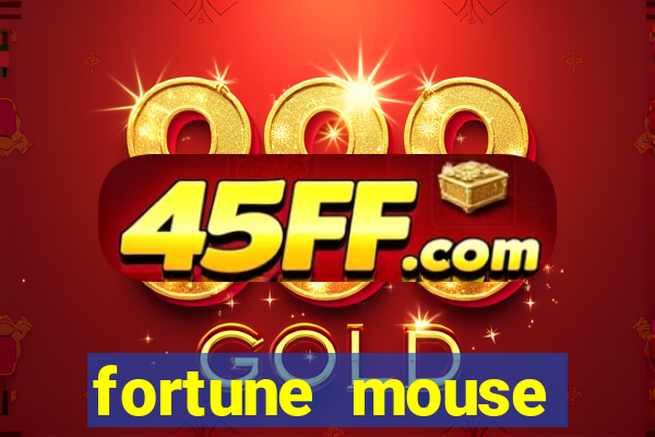 fortune mouse minutos pagantes madrugada
